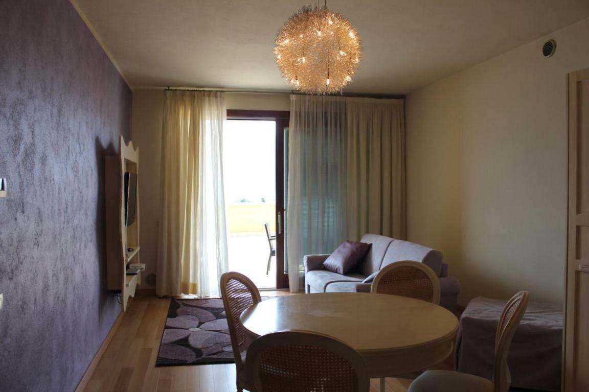Hotel Il Castello Di Lovere Exteriér fotografie